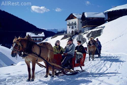 Alpenroyal Grand Hotel 71